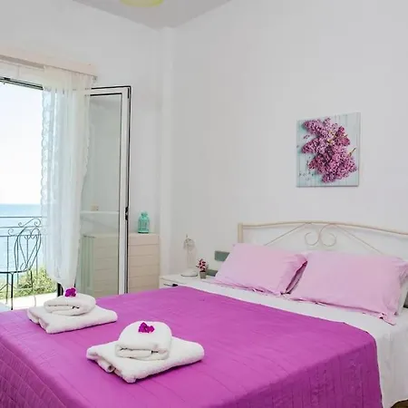 Azzuro Sea View
