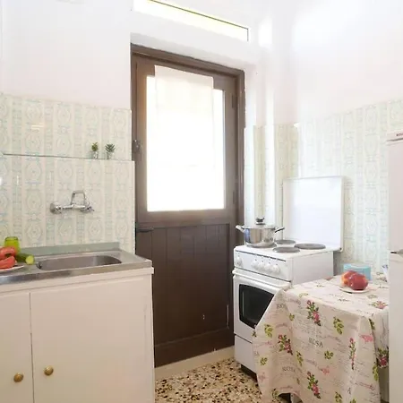 Apartament Azzuro Sea View