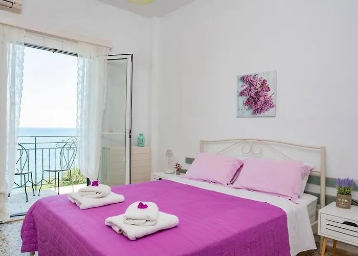 Azzuro Sea View