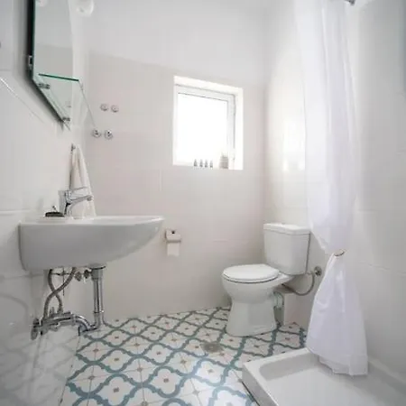 Azzuro Sea View Achílleion