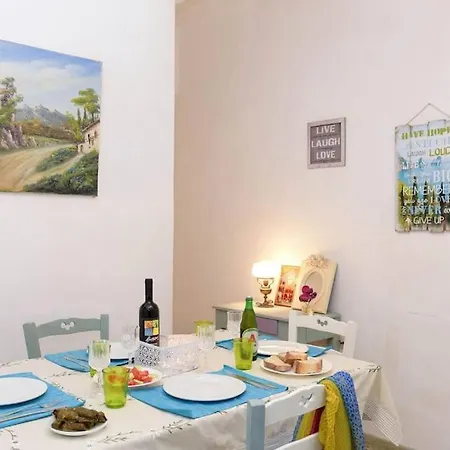 Appartement Azzuro Sea View *