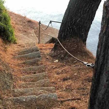 Appartamento Azzuro Sea View Achílleion